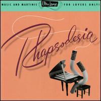 Les Baxter, Dr. Samuel J. Hoffman - Lunar Rhapsody